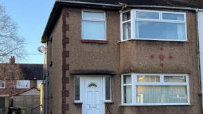 Modernisation in Carlisle photo